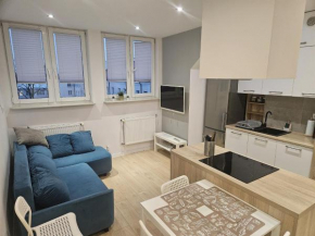 Urban Jungle Apartment in the city center